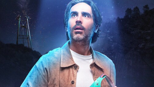 “FABRICANTES DE OVNIS”: QUIÉN ES QUIÉN EN LA SERIE ORIGINAL DE COMEDIA QUE ESTRENA EL 3 DE ABRIL EN STAR+