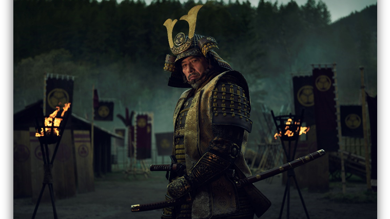 YA SE ENCUENTRA DISPONIBLE EN STAR+ Y DISNEY+ UN NUEVO EPISODIO DE “SHŌGUN”, LA SAGA ÉPICA DE GUERRA, PASIÓN Y PODER AMBIENTADA EN EL JAPÓN FEUDAL