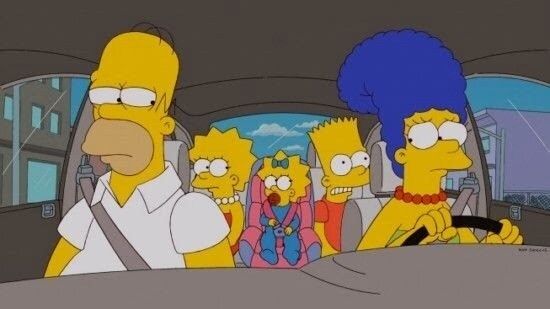 Os Simpsons Os Simpsons