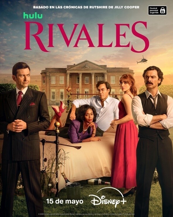 Poster.