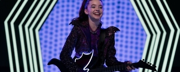 Vampirina: Uma Vampirinha Adolescente | Série original da Disney - Press Kit