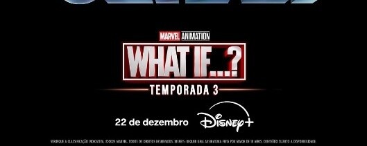 What if...? | Temporada 3 | Série de Marvel Animation - Press Kit