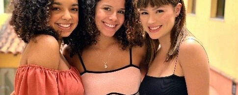 Tudo Por Um Popstar 2 | Filme - Press Kit