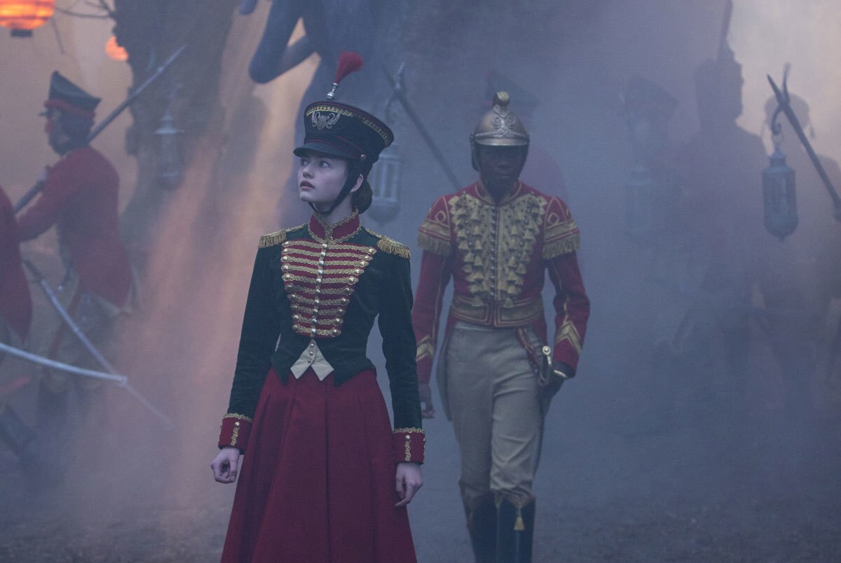rat king nutcracker four realms rat king nutcracker four realms