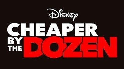 DISNEY+ RELEASES TRAILER AND POSTER FOR THE  ORIGINAL MOVIE “CHEAPER BY THE DOZEN” 