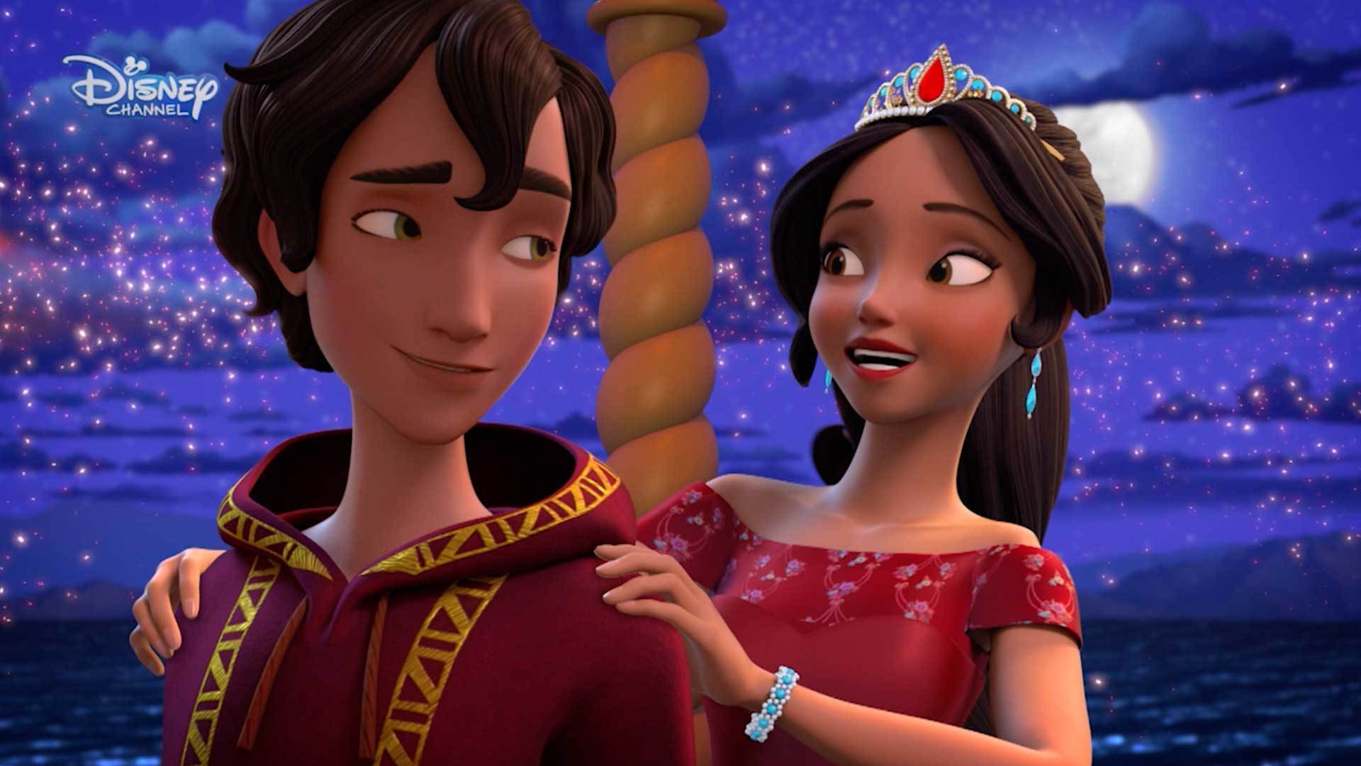 Elena din Avalor | disney.ro video