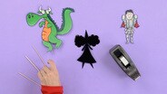 Dog Walker, Puppet Theatre