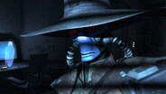 "Holocron Heist"