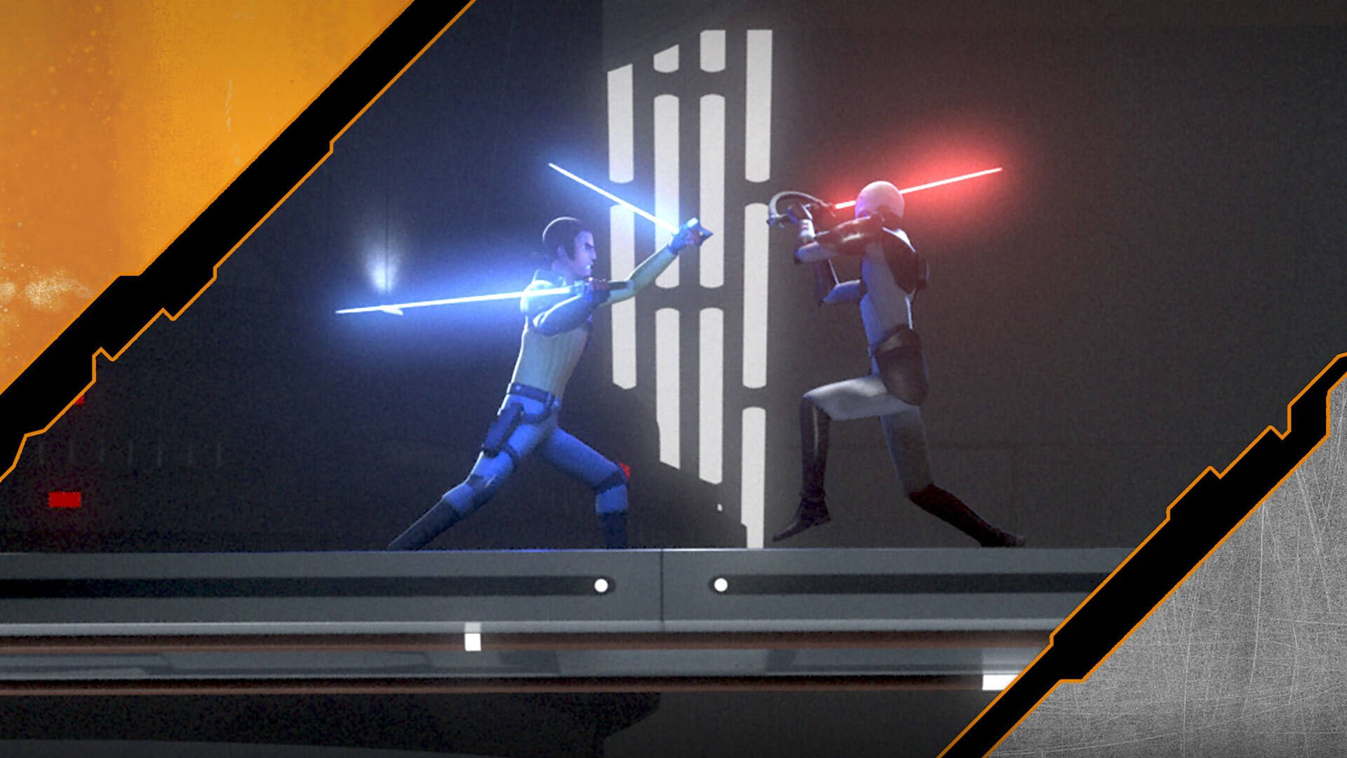 Rebels Recon: Inside "Fire Across the Galaxy"