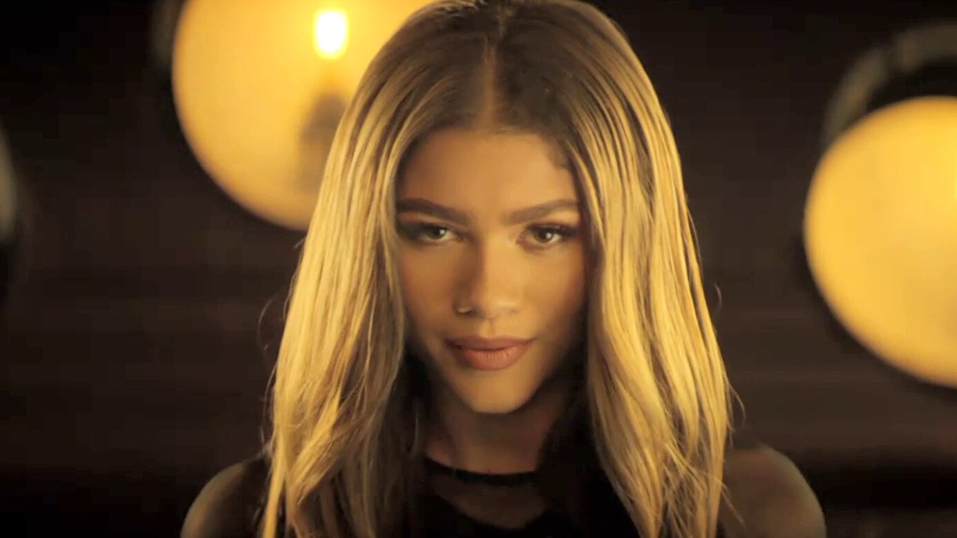 Neverland” Music Video P. 1 - Zendaya - Radio Disney | Disney Video