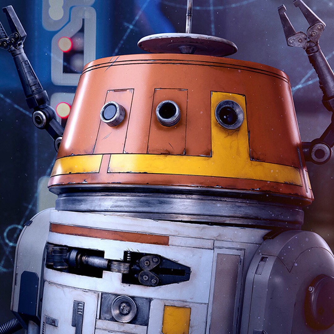 Star Wars™: Commander::Appstore for Android