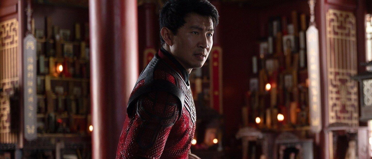 الصورة الثابتة Shang-Chi and the Legend of the Ten Rings
