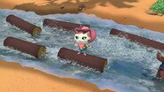 How the Water Was Won / Double Trouble