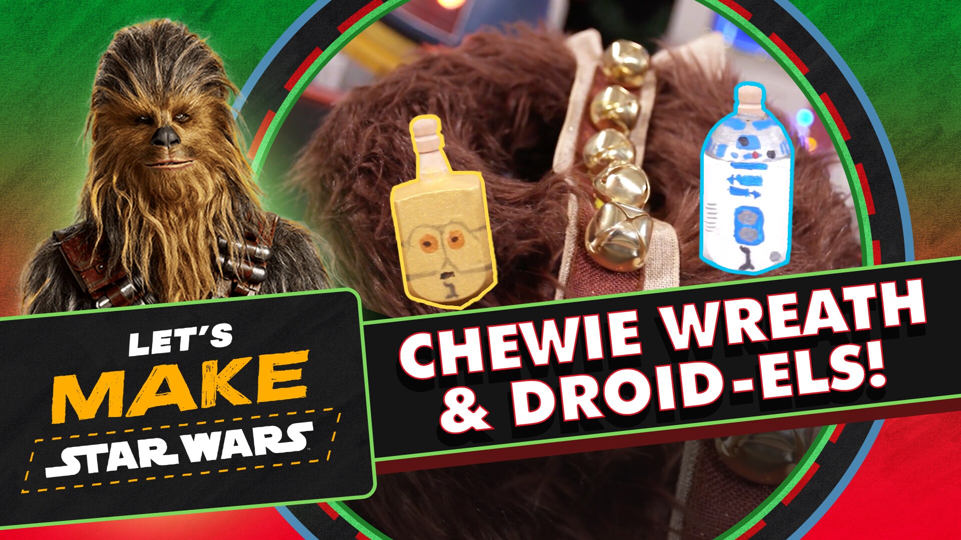 chewbacca chewing tobacco It's May the Fourth, so here's one of the two Star Wars related things I ever made. A made from (which I've never even tried). It was wintergreen flavored Question: If Wookies can only