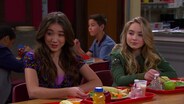 Girl Meets the Secret of Life