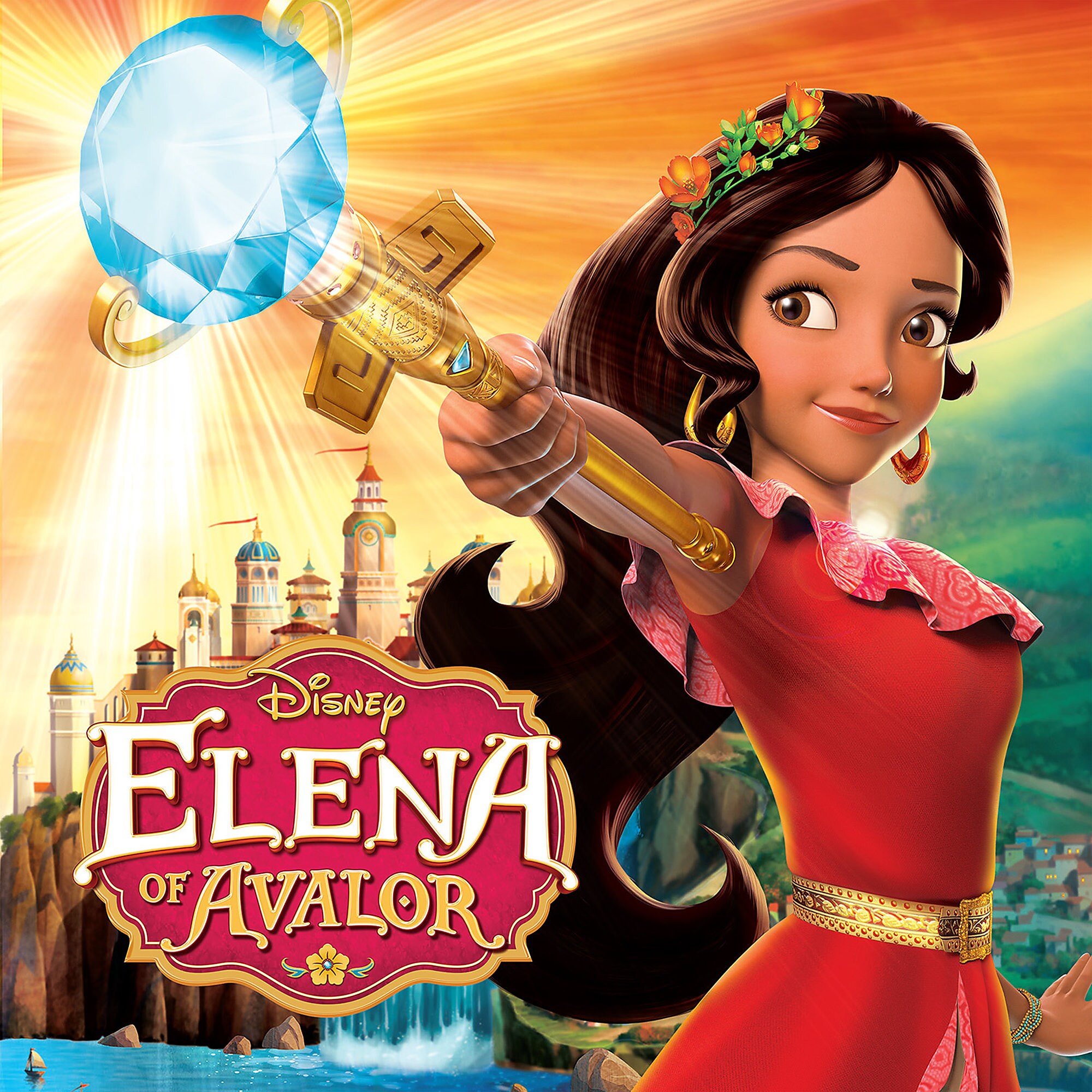elena von avalor elena von avalor