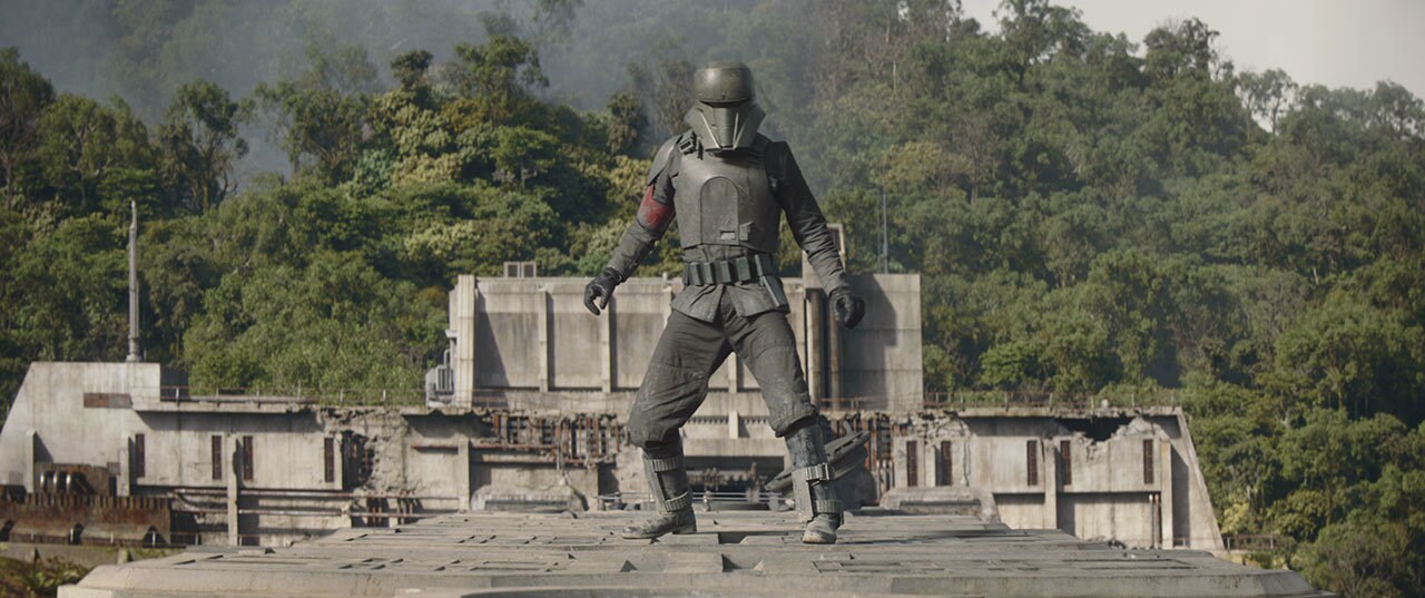 The Mandalorian Chapter 15: "Chapter 15: The Believer” still