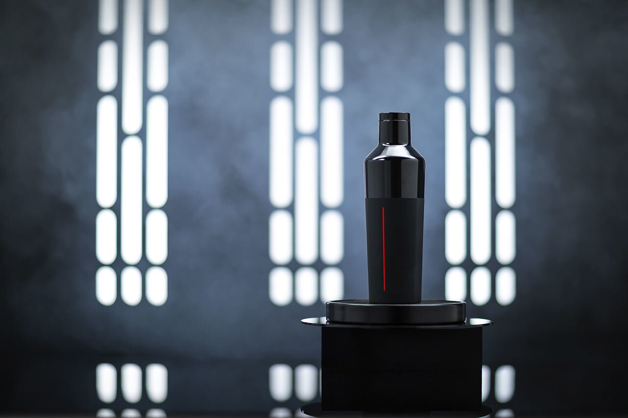 Star Wars x Corkcicle — Exclusive Interview