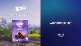 Milka Biscuits