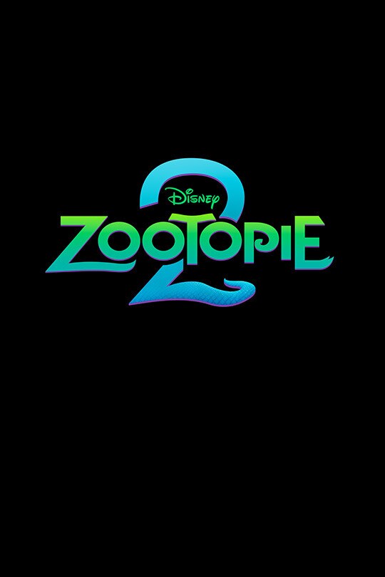 Zootopie 2