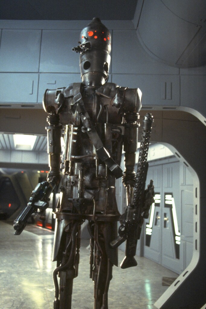 IG-88