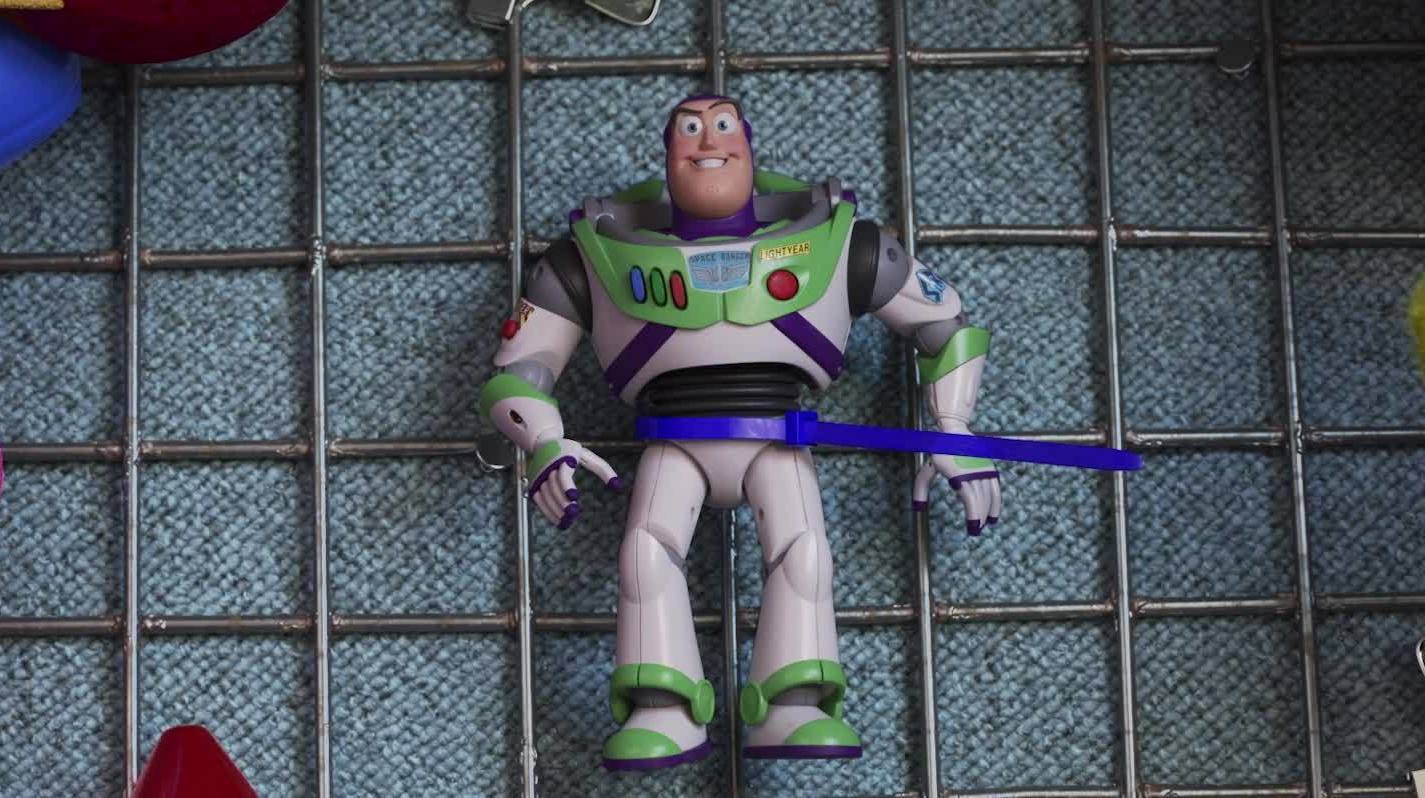 Toy Story 4 | Big Game Ad