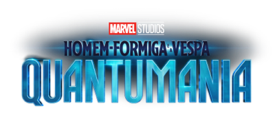 Homem-Formiga e a Vespa: Quantumania - Trailer & Disney+