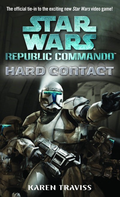 Star Wars: Republic Commando - Hard Contact