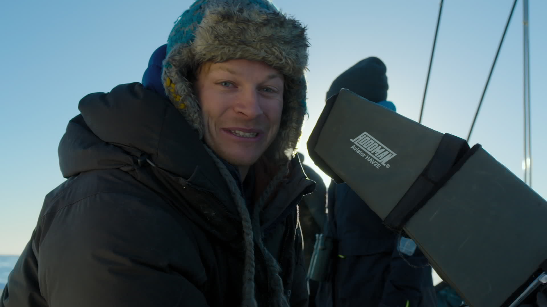 johnny tremain movie trailer