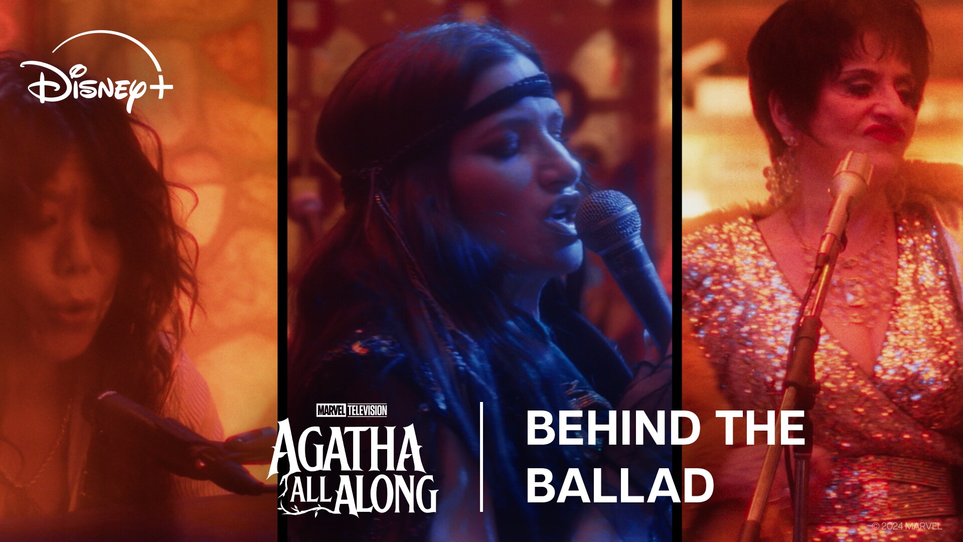 Agatha All Along | Behind The Ballad