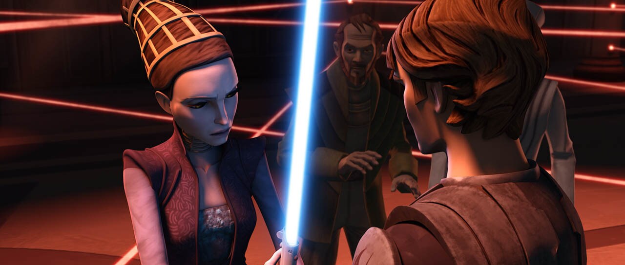 Hostage Crisis Star Wars The Clone Wars Rewatch StarWars