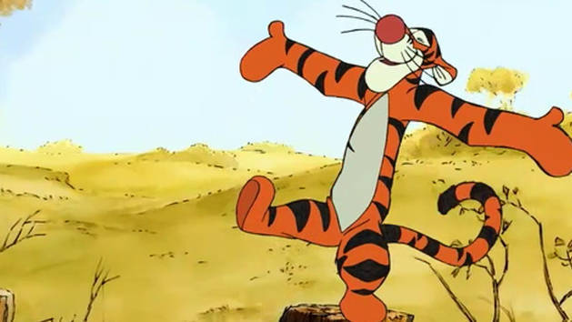 The Tigger Movie | Disney Movies