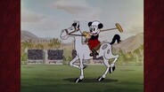 Mickey's Polo Team (Edited Version)