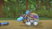 Safari: Starstruck Sally