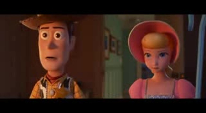 Toy story 4»: vers l'infini, au-delà et un peu plus loin encore! - Le  Soir