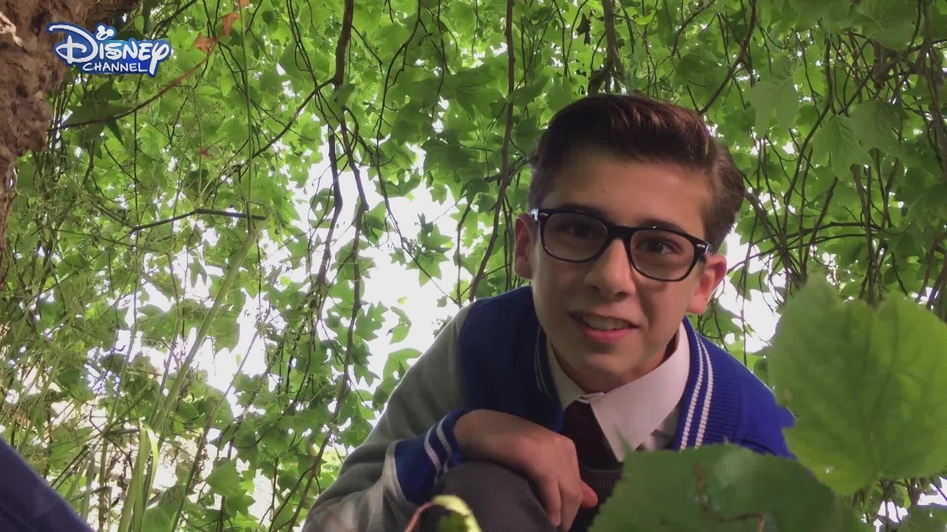 The Evermoor Chronicles Disney Channel UK