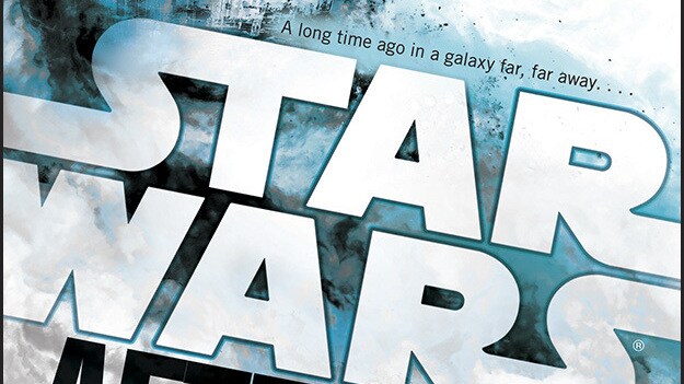Chaos Throttles the Capital in Star Wars: Aftermath - Special Excerpt!