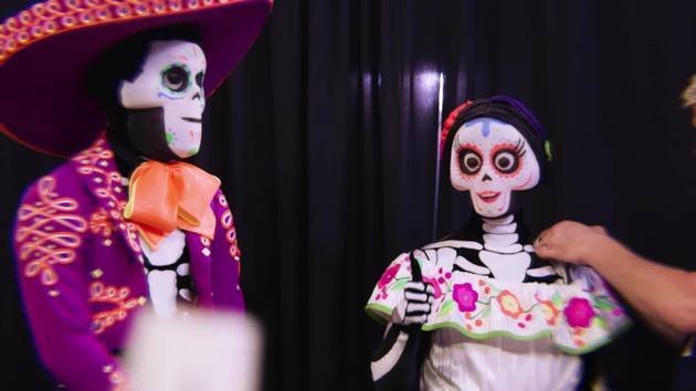 Episode 7: Costumes