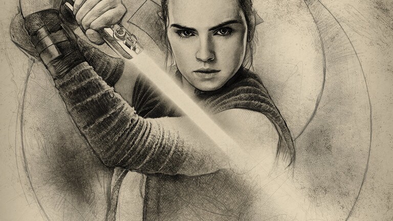 Exclusive Reveal: Star Wars Celebration Orlando's Stunning