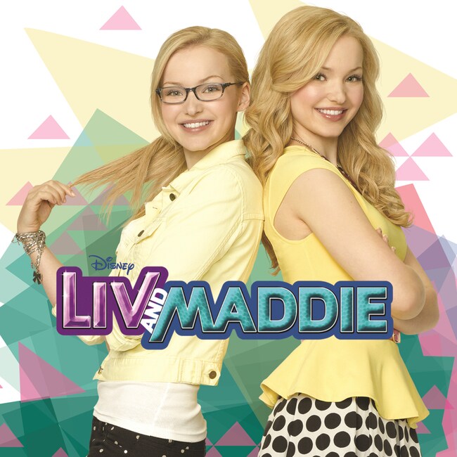Liv and Maddie: Soundtrack