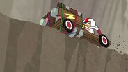 Mellowbrook Drift / Gift of Wacky