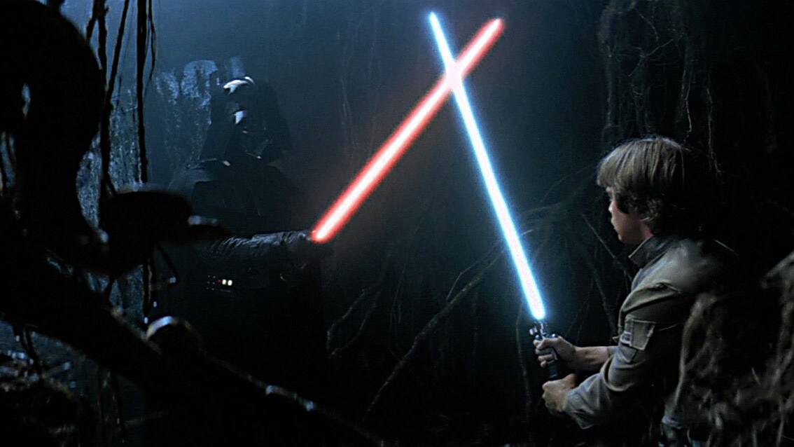 Poll: What is the Best Scene in Star Wars: The Empire Strikes Back?