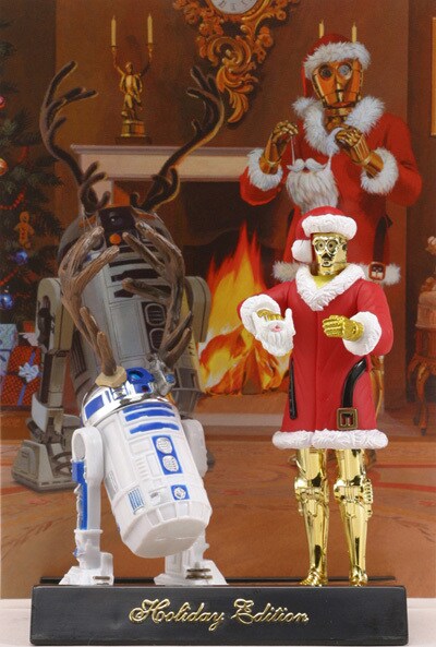 2_Santa_PO and R2_Reindeer