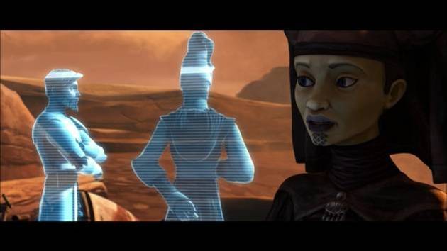 Legacy of Terror Episode Featurette | Star Wars: The Clone Wars