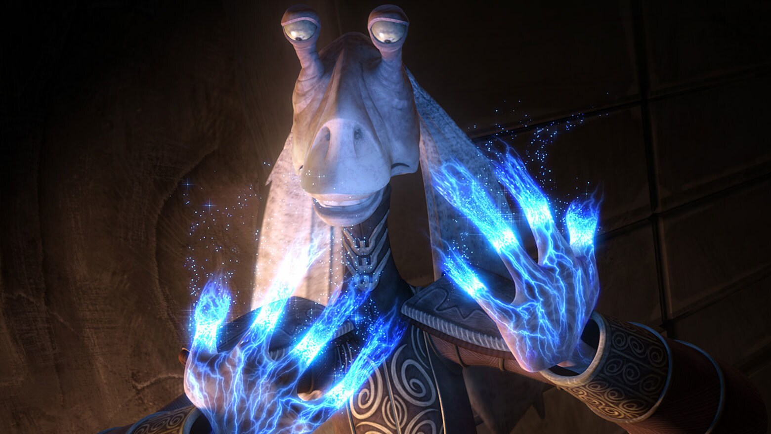 "The Disappeared, Part I" Episode Guide | The Clone Wars