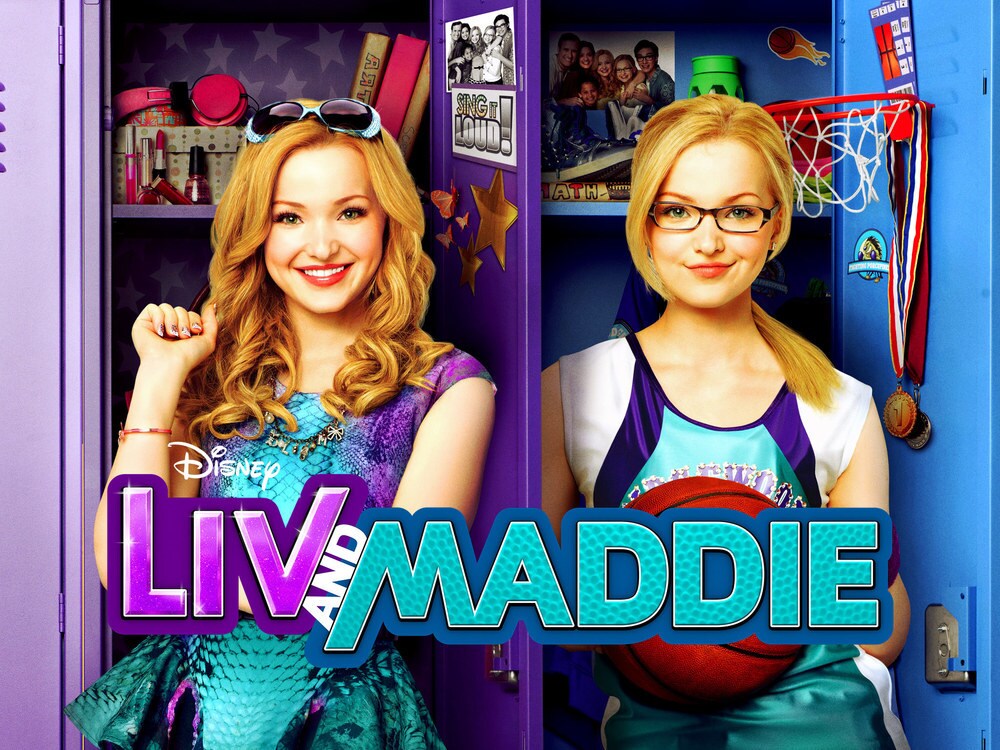 Liv & Maddie | DisneyLife