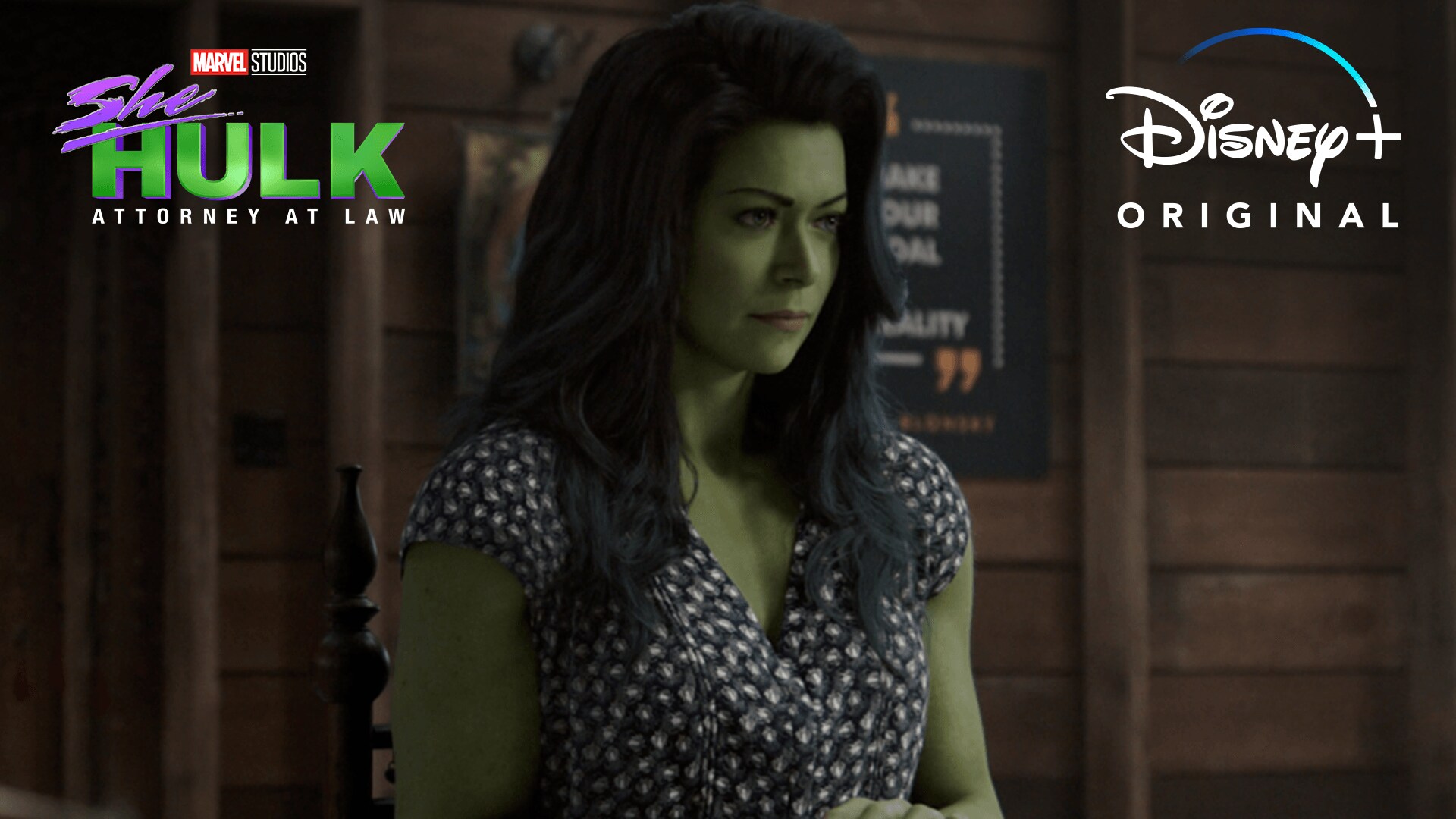 Date | Marvel Studios' She-Hulk Attorney at Law | Disney+
