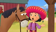 The Good, The Bad, The Handy (Part 1 and 2)