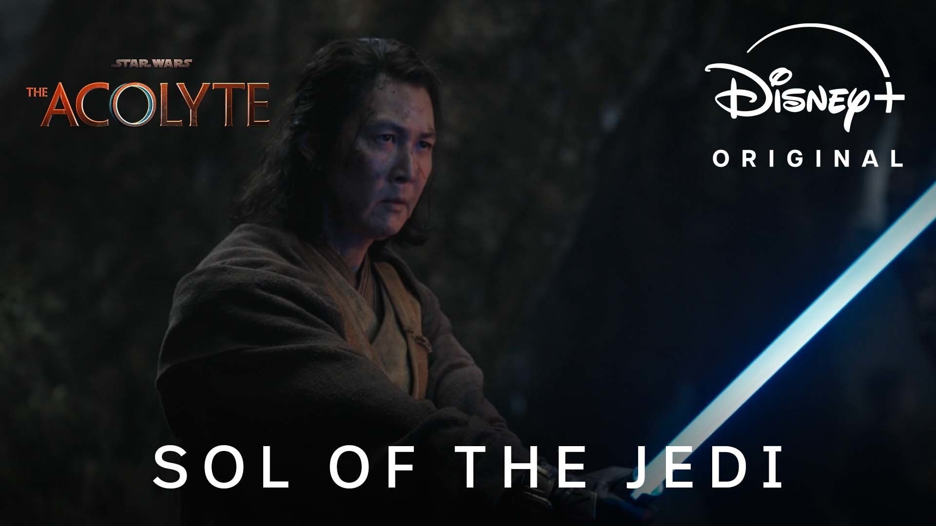 Sol of the Jedi | The Acolyte