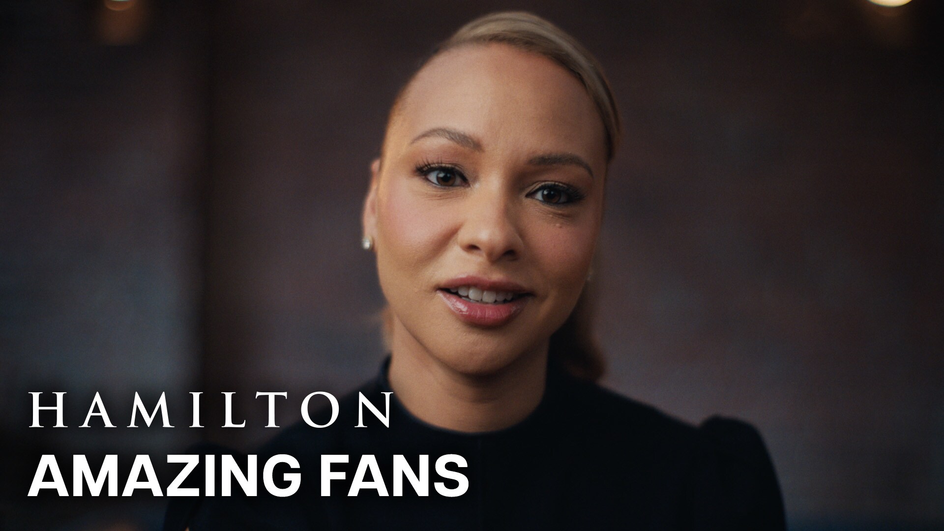 Hamilton | Amazing Fans